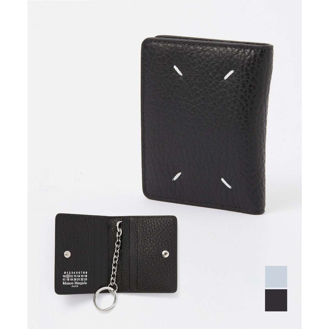 メゾン マルジェラ MAISON MARGIELA S56UI0128 P4455 カードケース