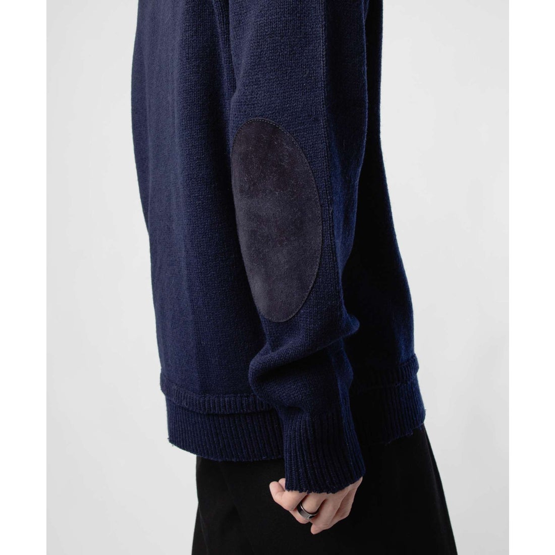 メゾン マルジェラ MAISON MARGIELA SI1GP0001 S18064 ニット SWEATER