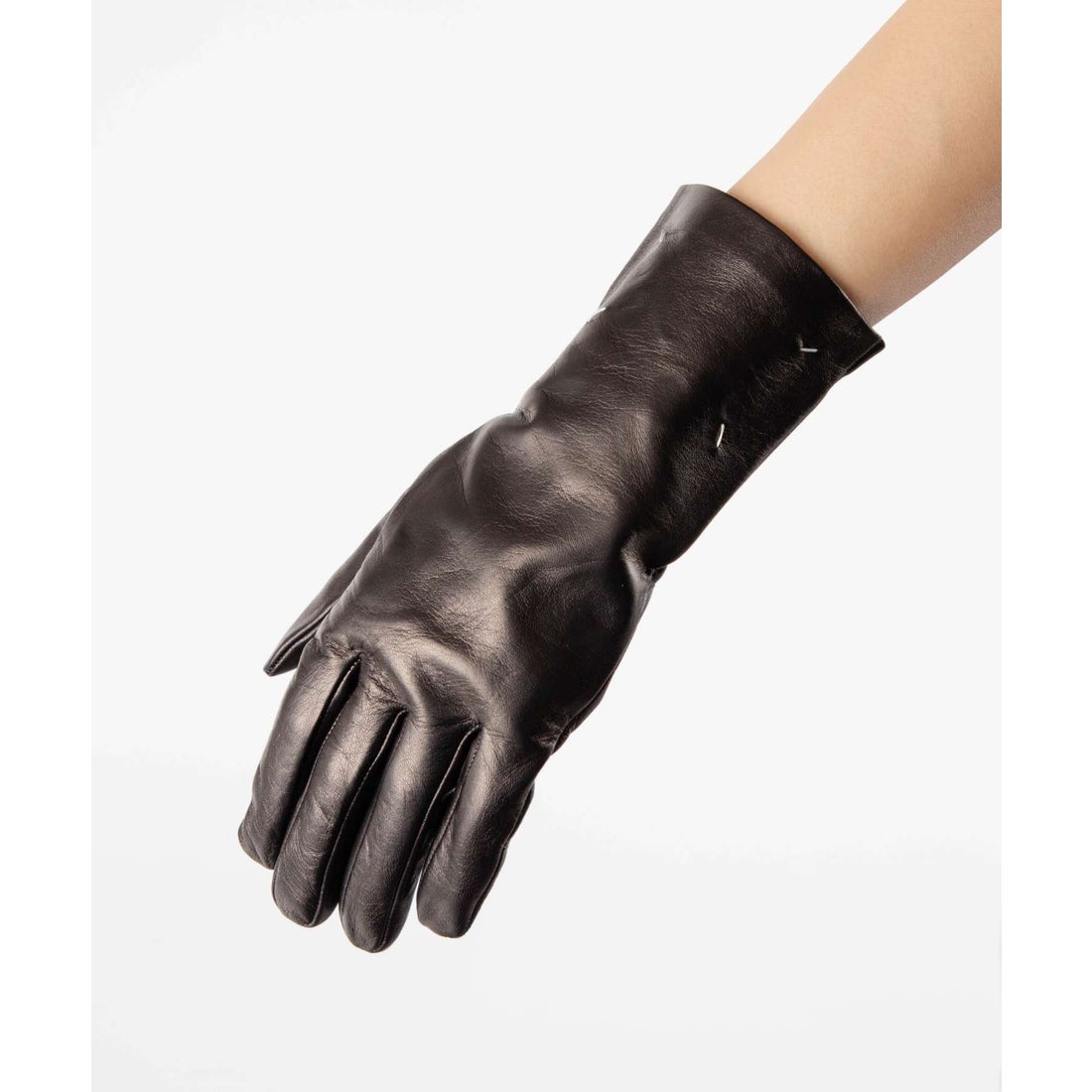 メゾン マルジェラ MAISON MARGIELA S67TS0025 SY1536 手袋 GLOVES