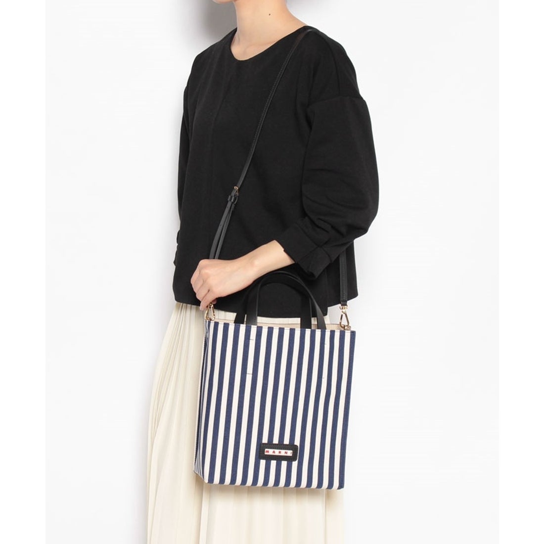 マルニ MARNI 【MARNI】マルニ ショルダーバッグ トートバッグ