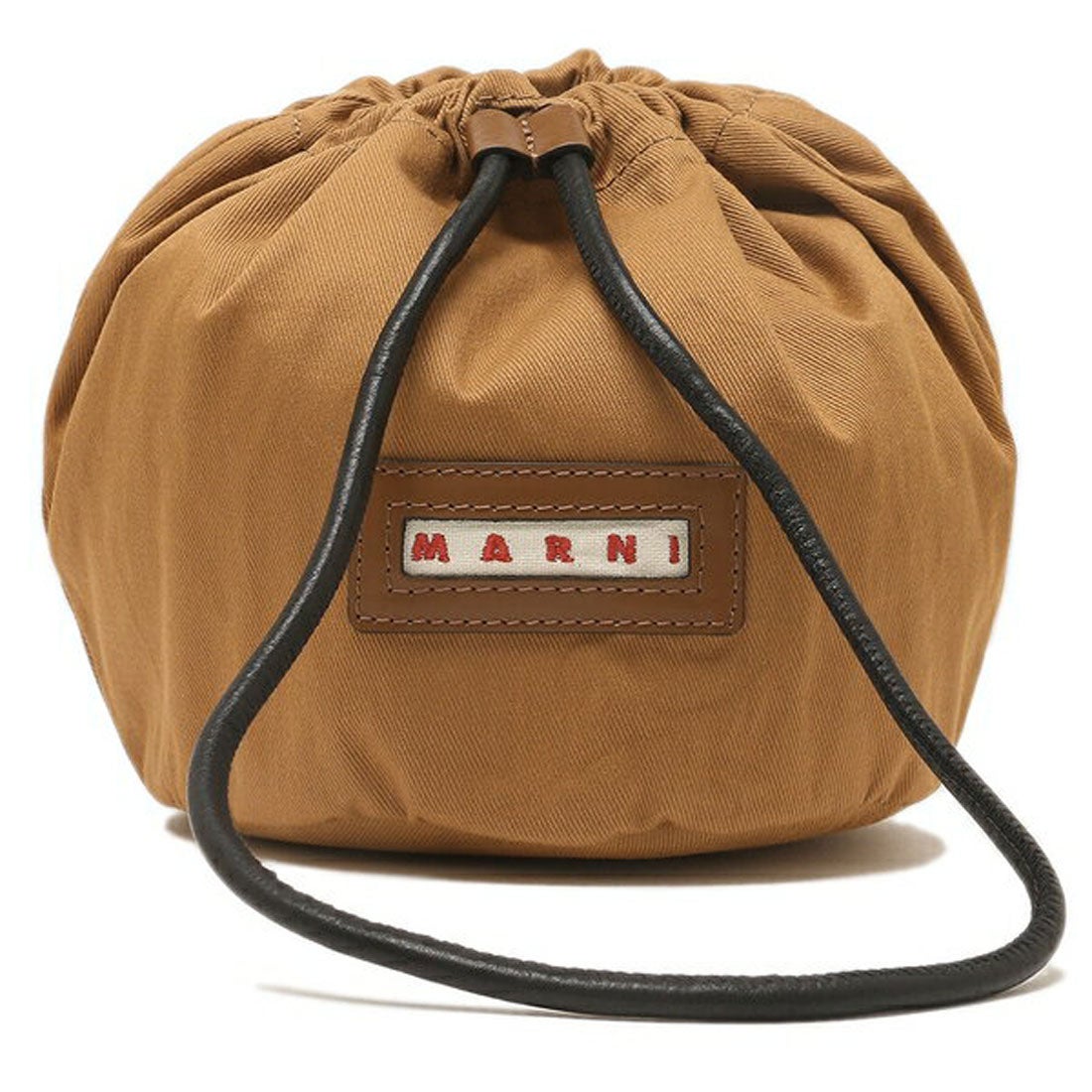 マルニ MARNI ハンドバッグ ショルダーバッグ トロピカリア かごバッグ