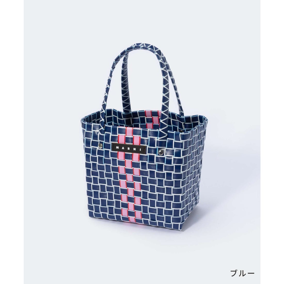 マルニ MARNI M00638 M00IW ハンドバッグ レディース バッグ キッズ