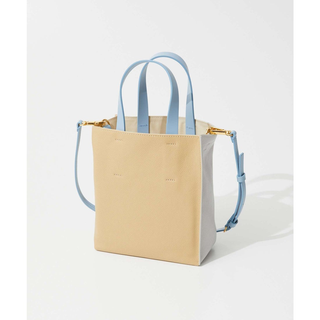 マルニ MARNI SHMP0040L3 P6533 トートバッグ MUSEO SOFT MINI