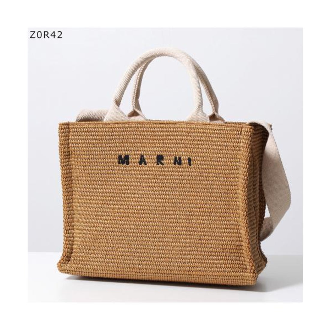 マルニ MARNI MARNI かごバッグ SMALL TOTE SHMP0077U0 P3860 （Z0R42