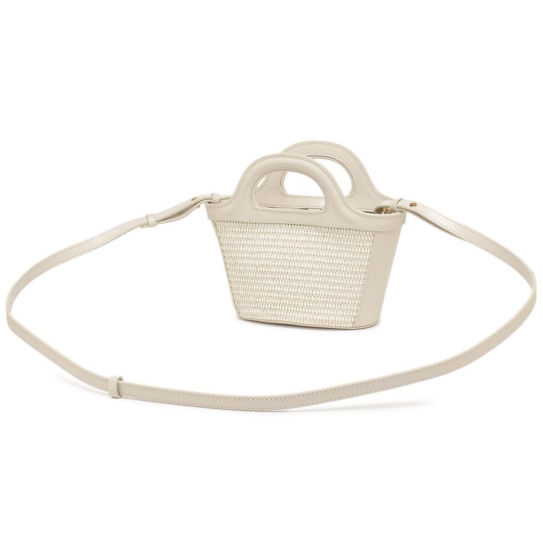 浅夏さま専用⭐︎MARNI (マルニ) 22SS クロネコカゴバッグ 浅夏さま