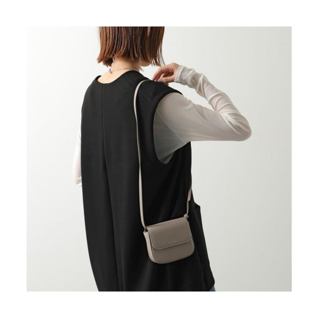 マルニ MARNI MARNI KIDS ショルダーバッグ M01609 M00TK （0M900