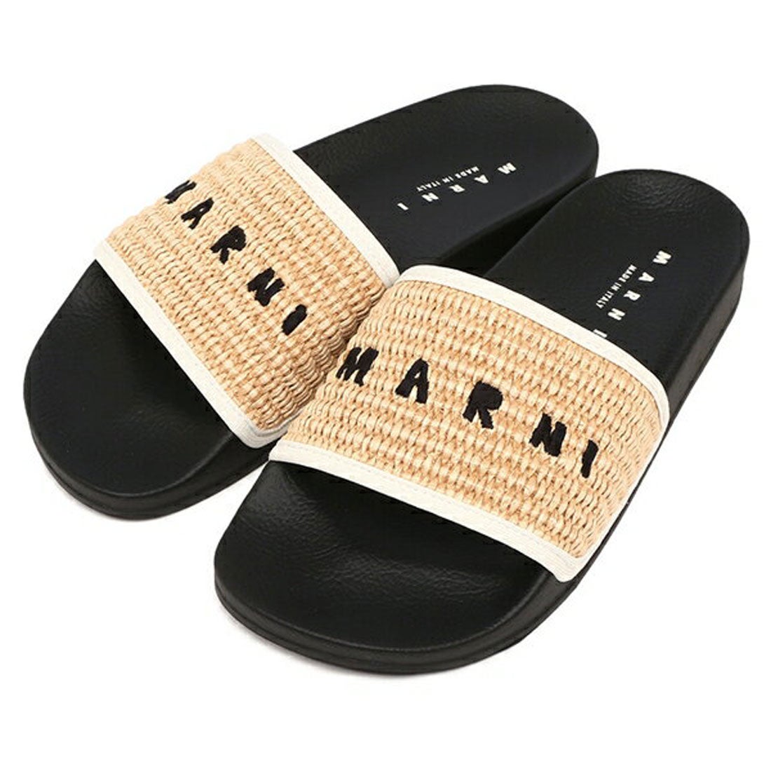 Marni マルニ サンダル