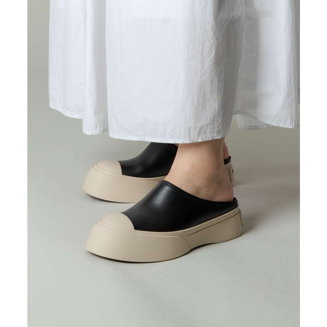 マルニ MARNI SNZW018502 P2722 サンダル レディース シューズ パブロ