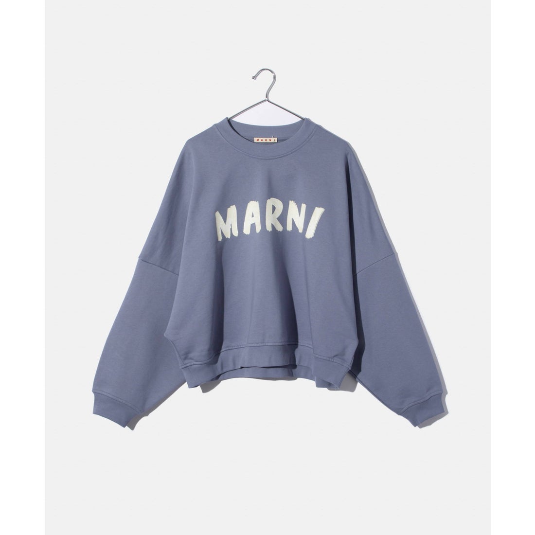 マルニ MARNI FLJE0185P2 USCU88 スウェット SWEATSHIRT レディース