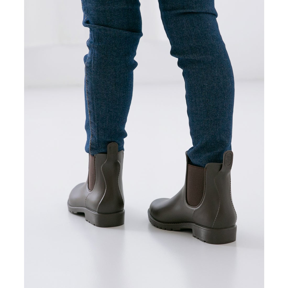 Menue ウェレッグ セレクト welleg sellect 親子でお揃い！サイドゴア