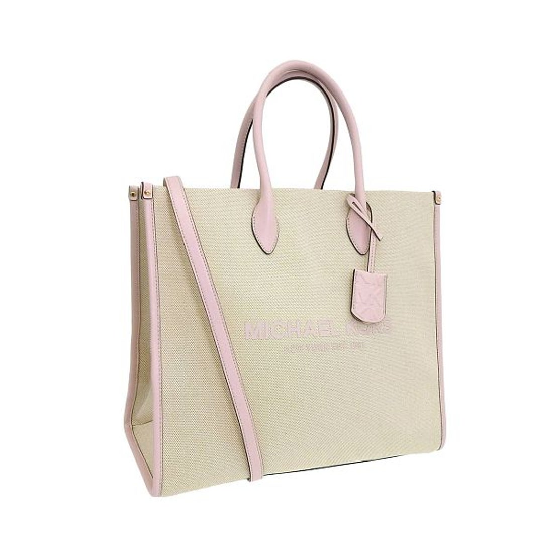 マイケルコース MICHAEL KORS バック （ピンク系） -waja bazar - 海外