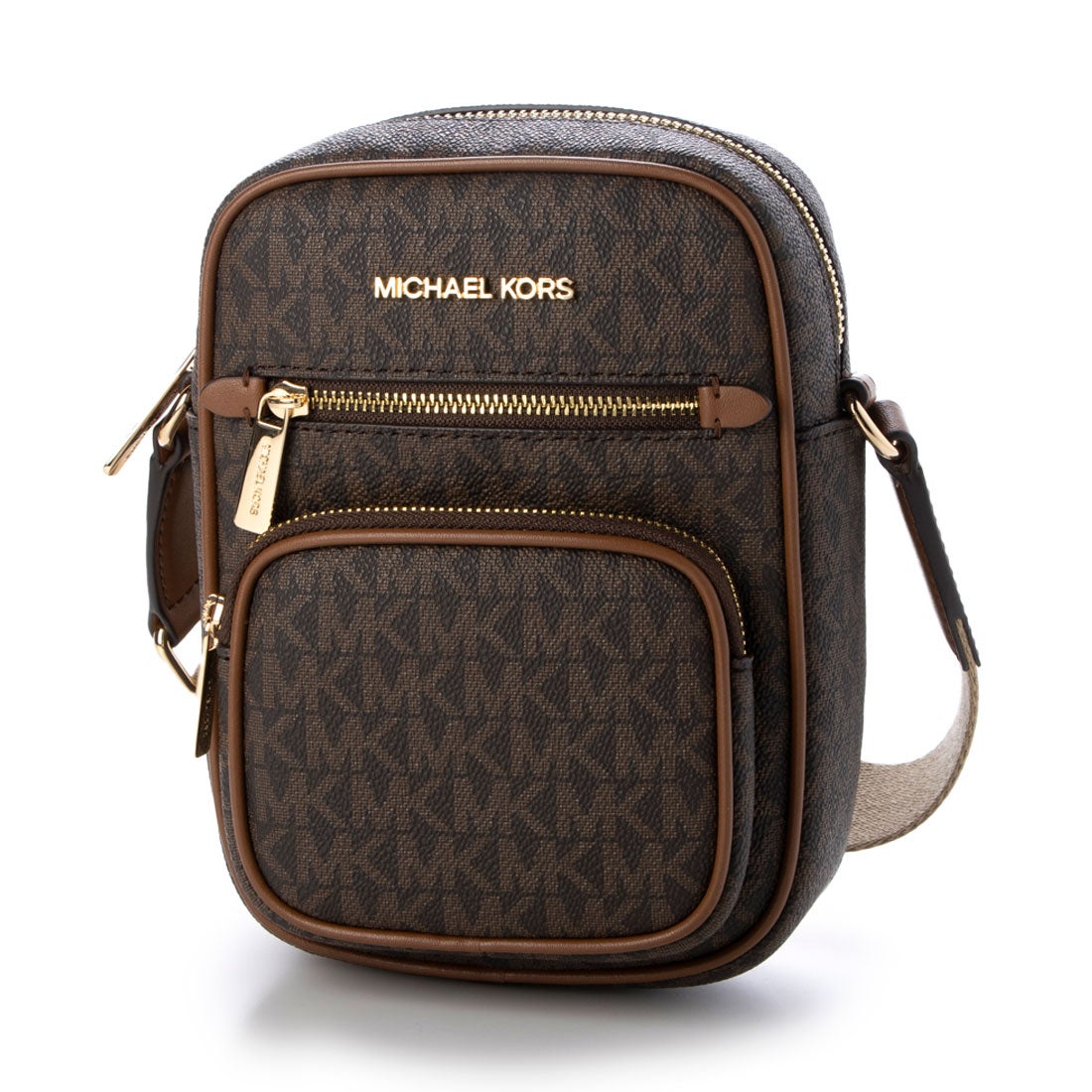 マイケルコース MICHAEL KORS バッグ （ブラウン） -ファッション通販