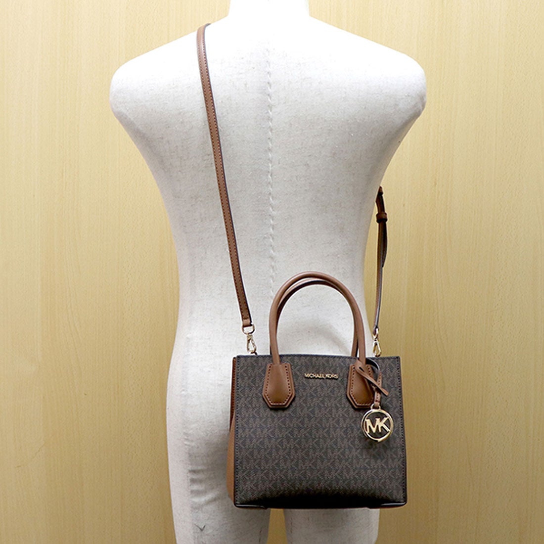 マイケルコース MICHAEL KORS マイケルコース ショルダーバッグ