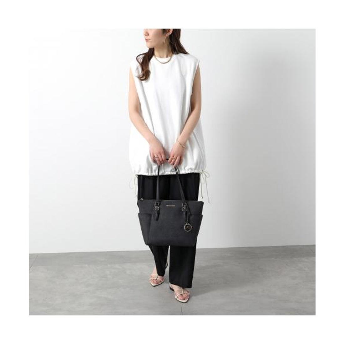 マイケルコース MICHAEL KORS MICHAEL KORS トートバッグ 35T0GCFT7L