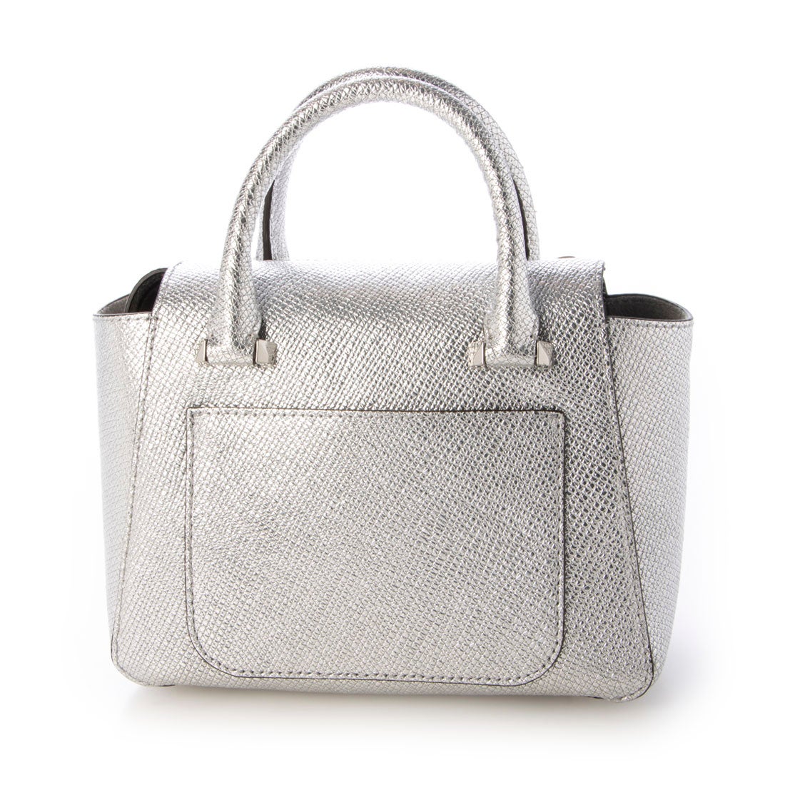 マイケルコース MICHAEL KORS バッグ （シルバー） -waja bazar - 海外