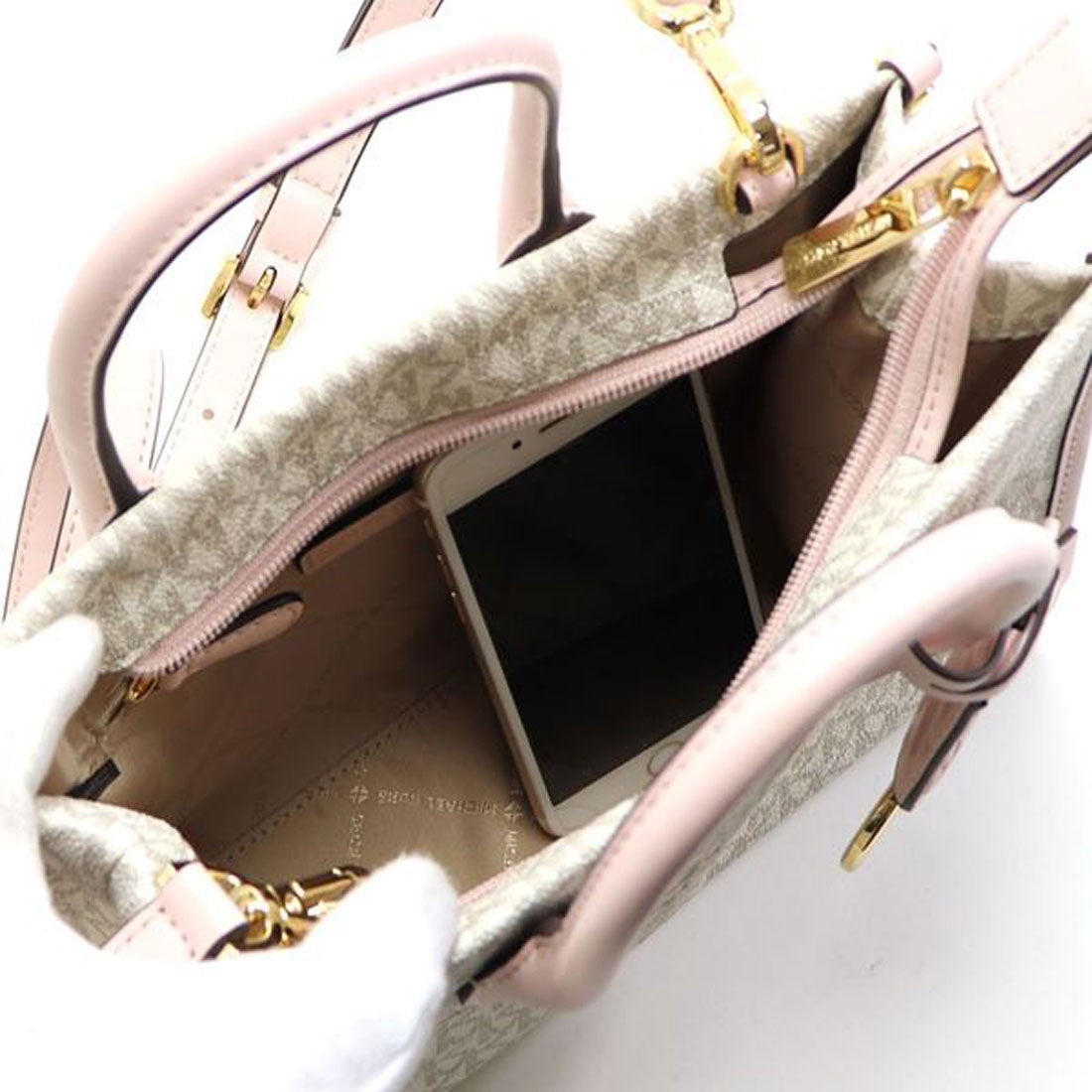 マイケルコース MICHAEL KORS マイケルコース トートバッグ レディース