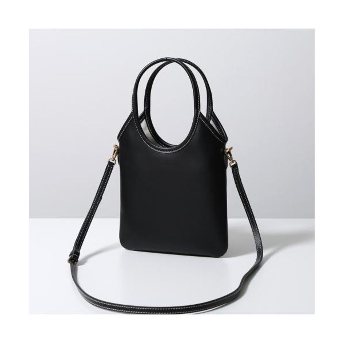 ミュウミュウ Miu Miu MIUMIU ショルダーバッグ 5BA281 2CRW レザー