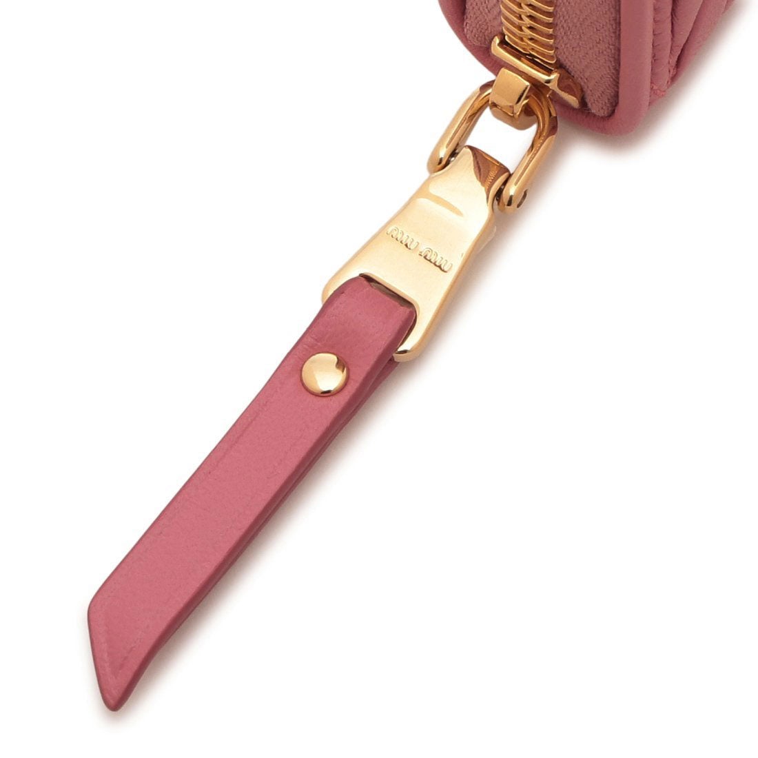 ミュウミュウ Miu Miu 小銭入れ コインケース カードケース マテラッセ