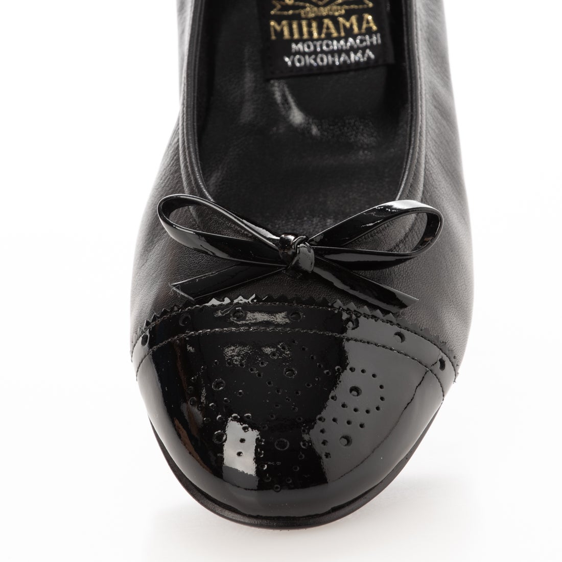 ミハマ MIHAMA カッターシューズ （黒） - ファッション通販 MAGASEEK