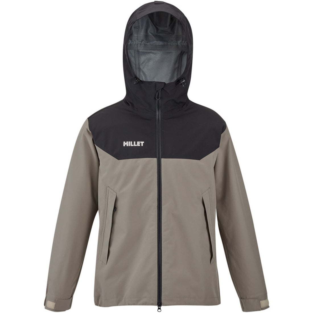 ミレー MILLET ミレー MILLET アウトドア TEMPETE JKT MIV03172