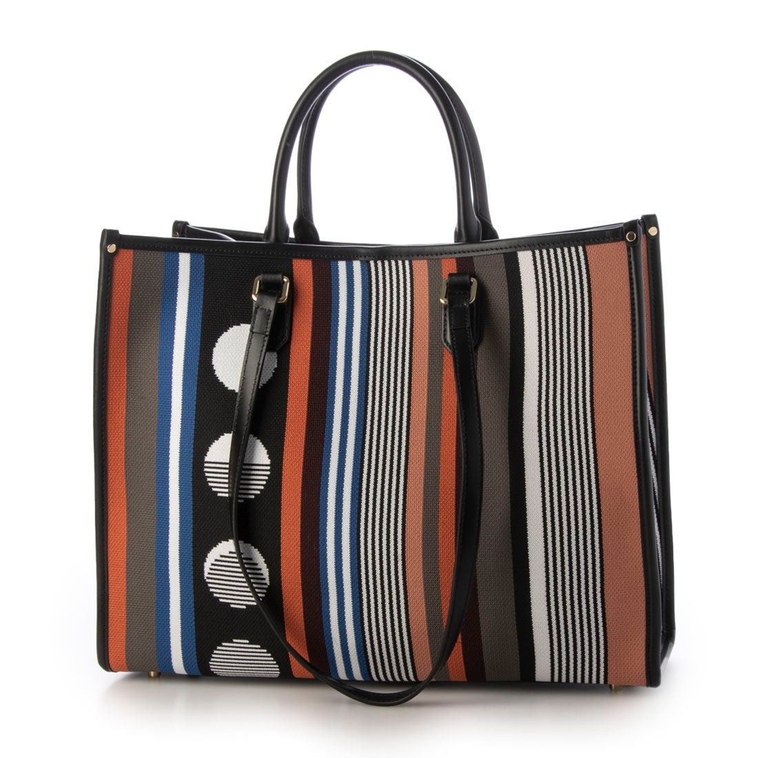 マイベストバッグス MY BEST BAGS ハンドバッグ （TIGER