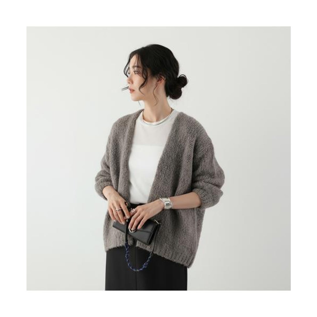 トリコットジーンマルク TRICOTS JEAN MARC TRICOTS JEAN MARC ニット