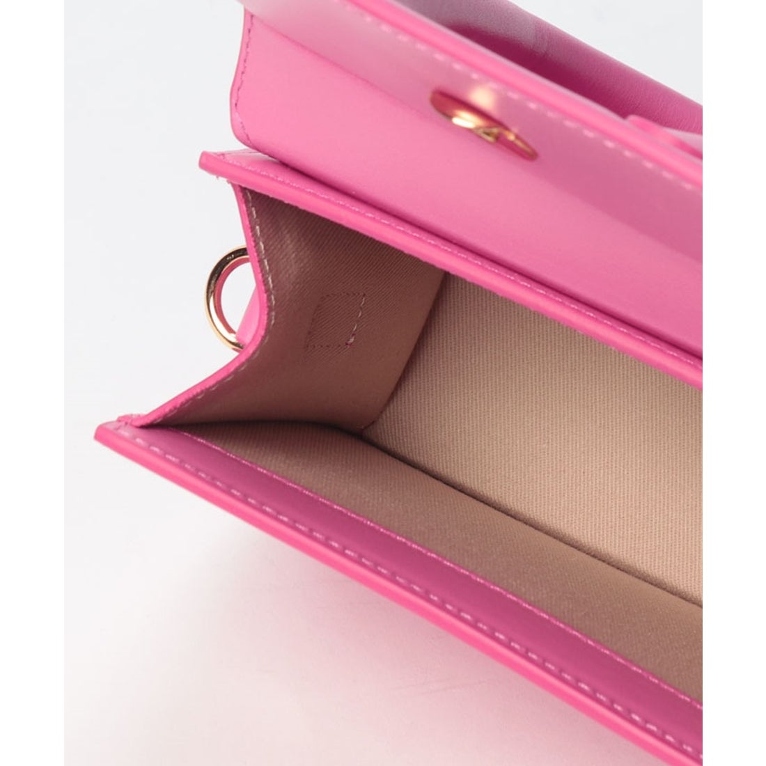 ジャックムス JACQUEMUS 【JACQUEMUS】ジャックムス ショルダーバッグ