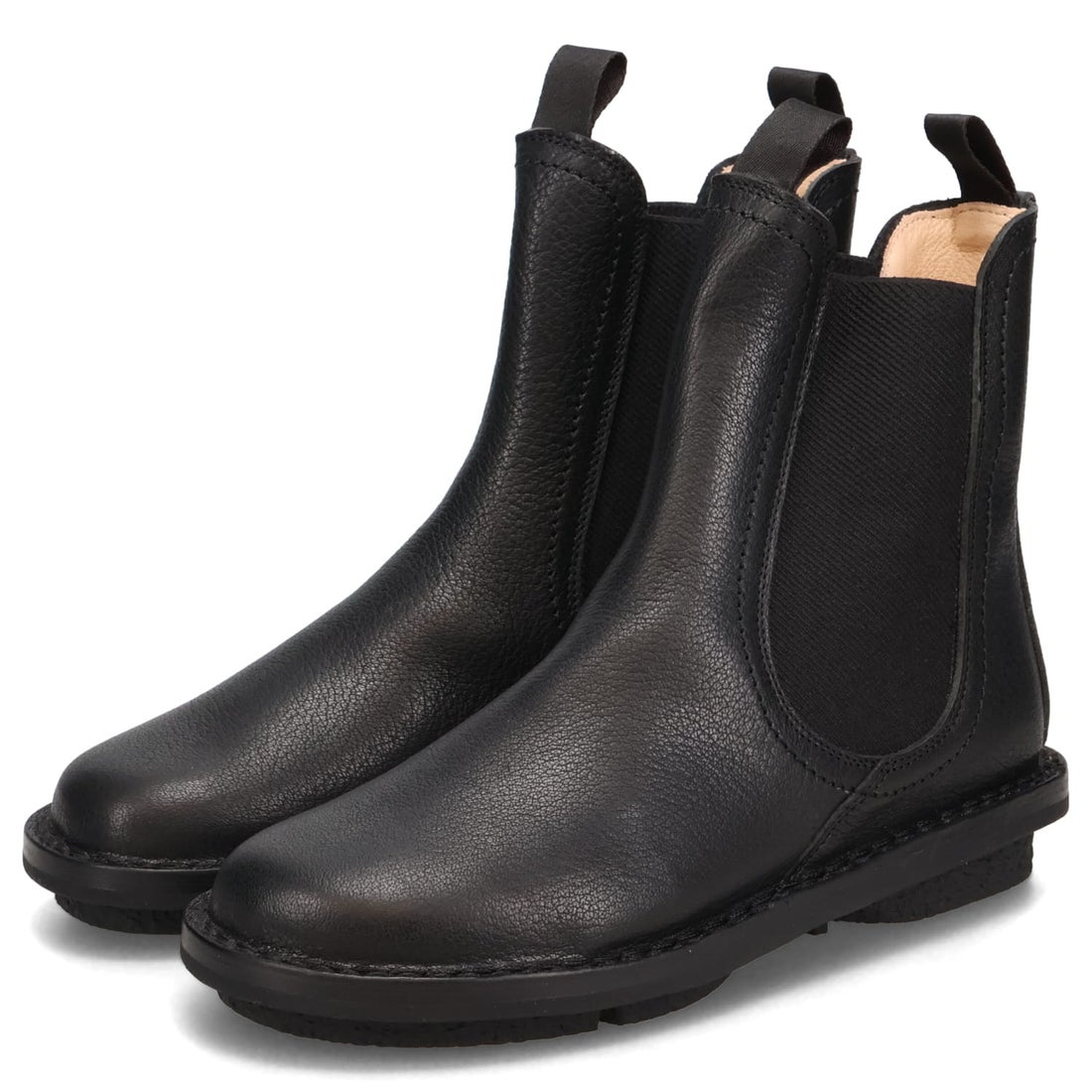 trippen トリッペン ブーツ チェルシー レディース 本革 CHELSEA