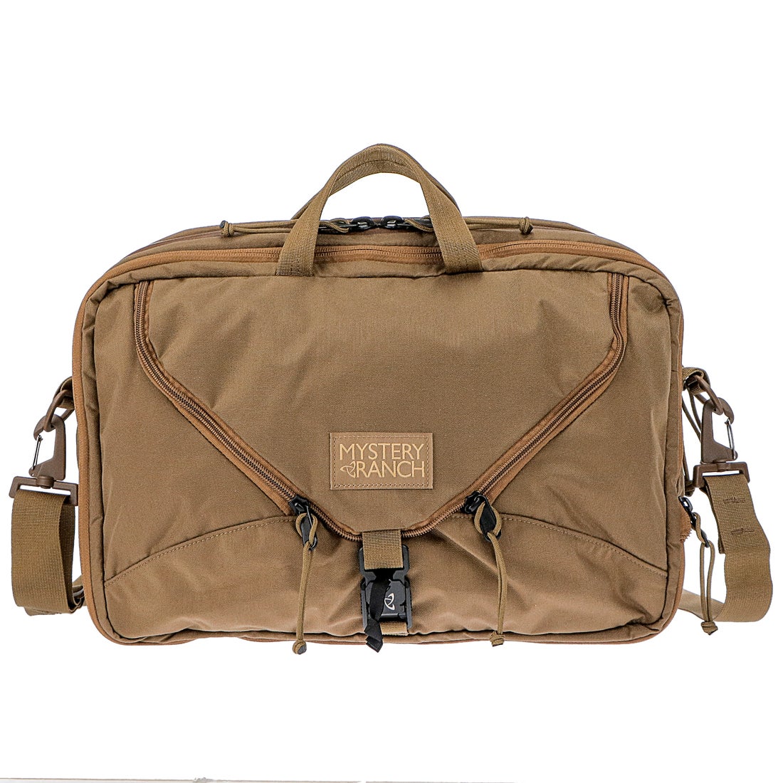 ミステリーランチ MYSTERY RANCH EXPANDABLE 3WAY ビジネスバッグ