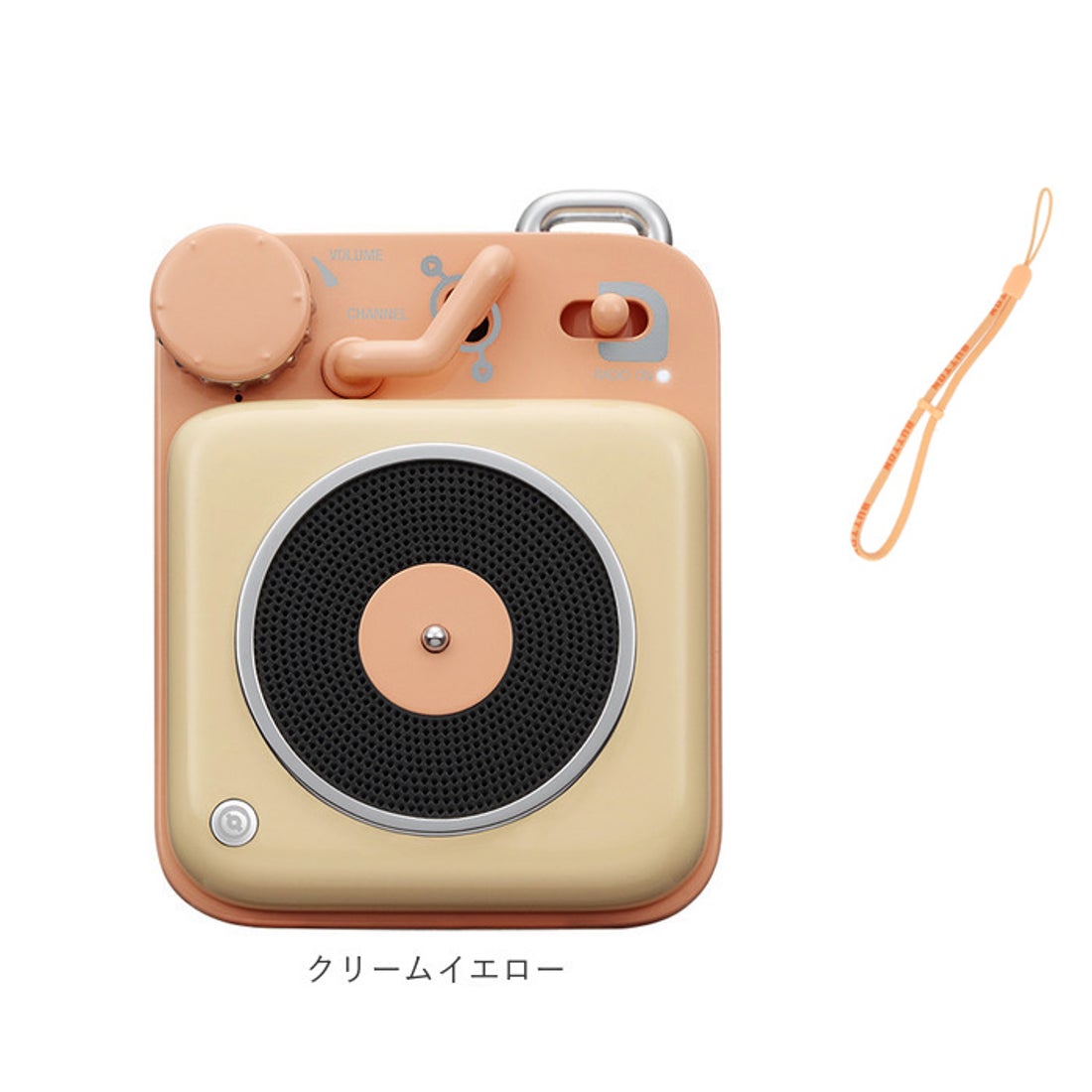 バックヤードファミリー BACKYARD FAMILY Button ボタン