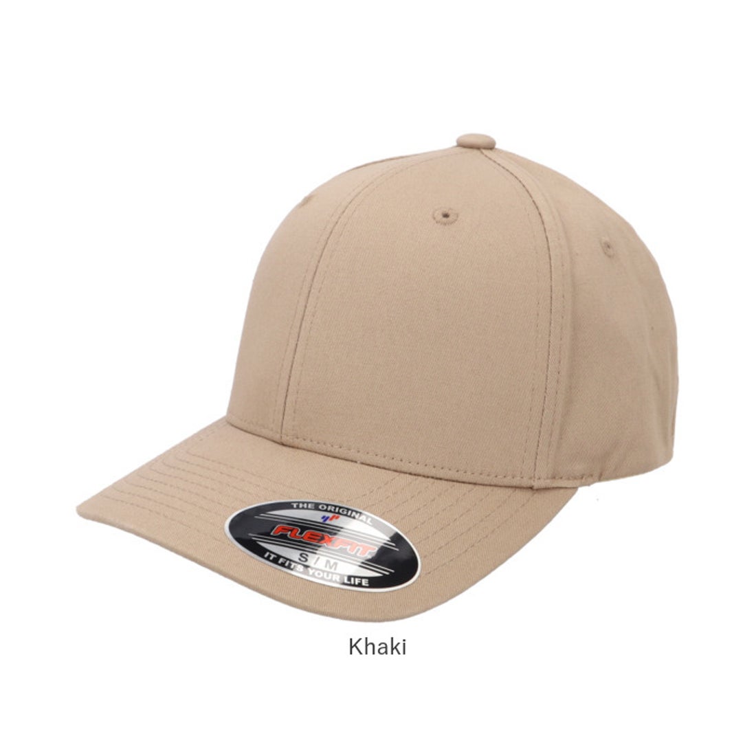 バックヤードファミリー BACKYARD FAMILY FLEX FIT COTTON TWILL CAP