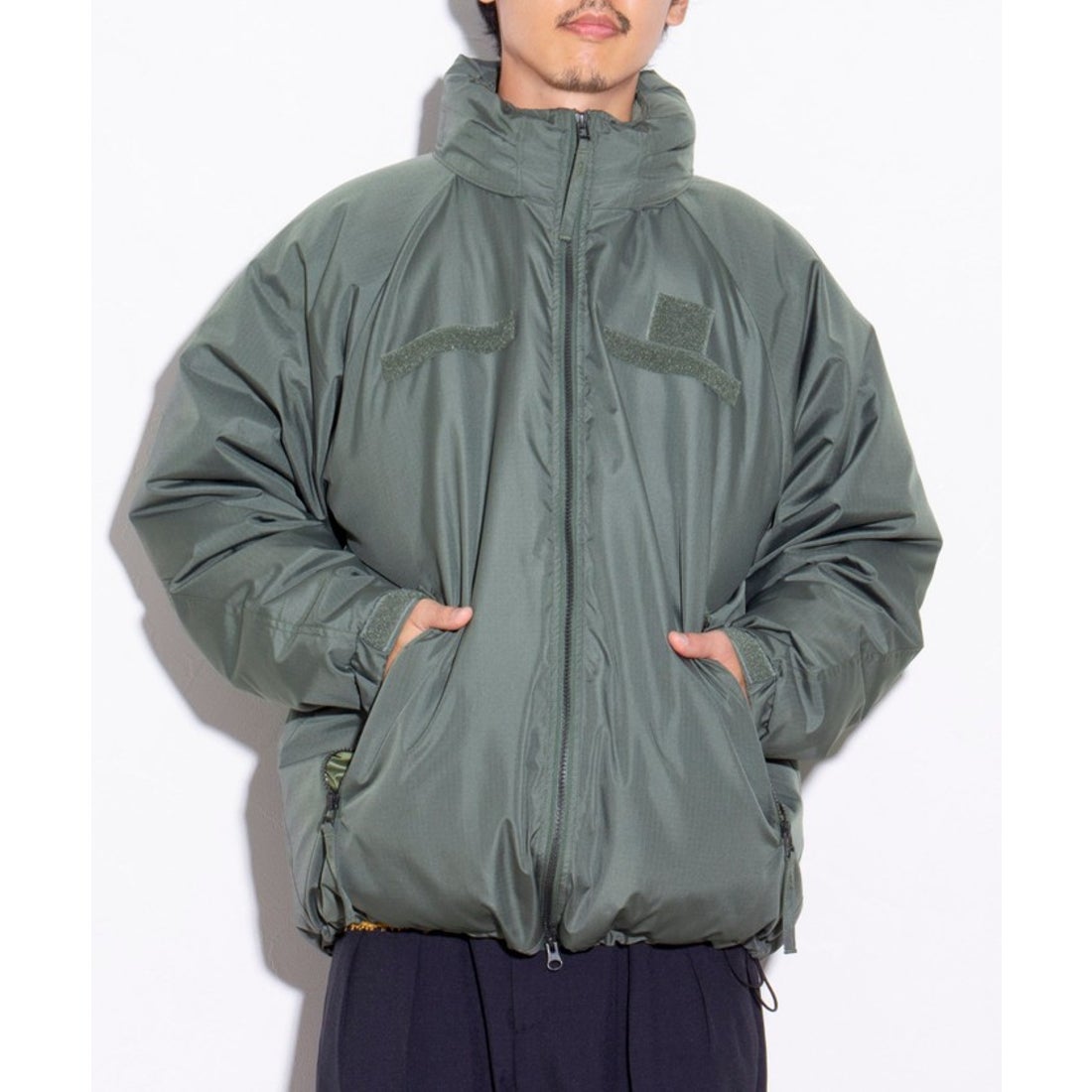 グロスター GLOSTER 【TAION/タイオン】GLOSTER別注 MILITALY LEVEL7