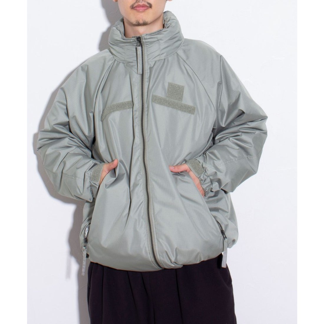 グロスター GLOSTER 【TAION/タイオン】GLOSTER別注 MILITALY LEVEL7