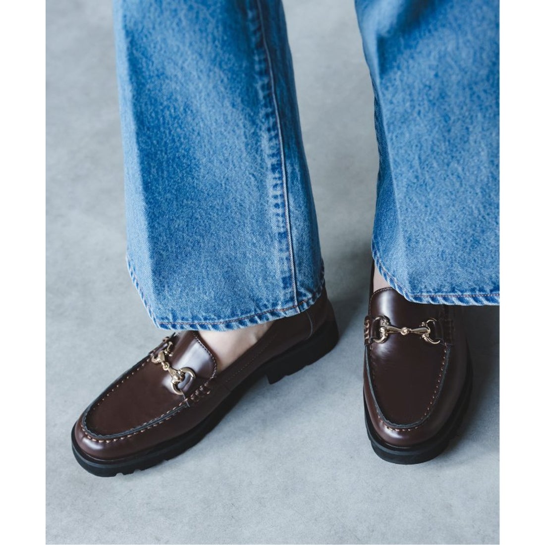 ノーブル NOBLE 《追加2》ARTESANOS/アルテサノス ビットローファー