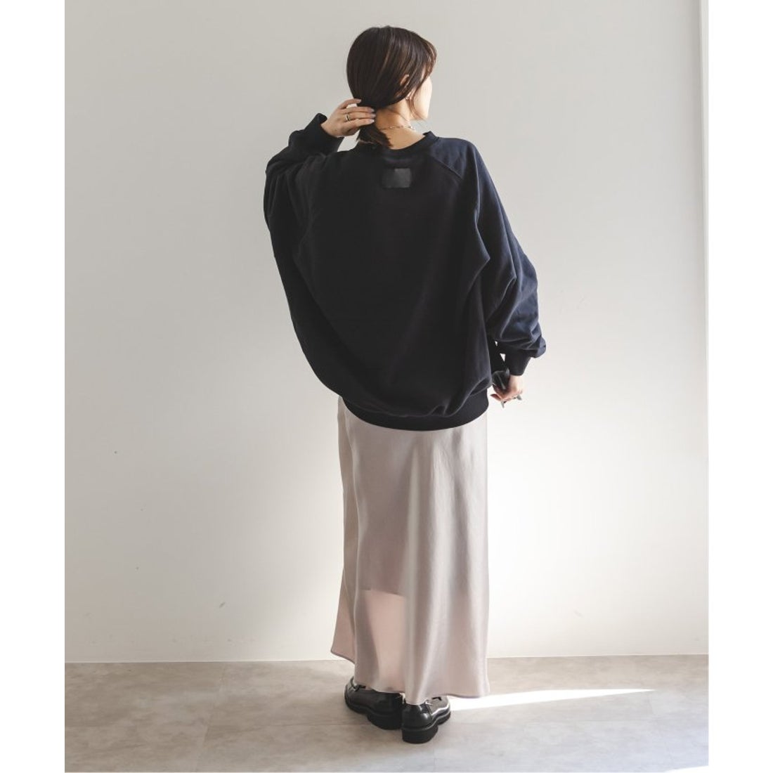 ノーブル NOBLE COG THE BIGSMOKE/コグザビッグスモーク LEILA WIDE