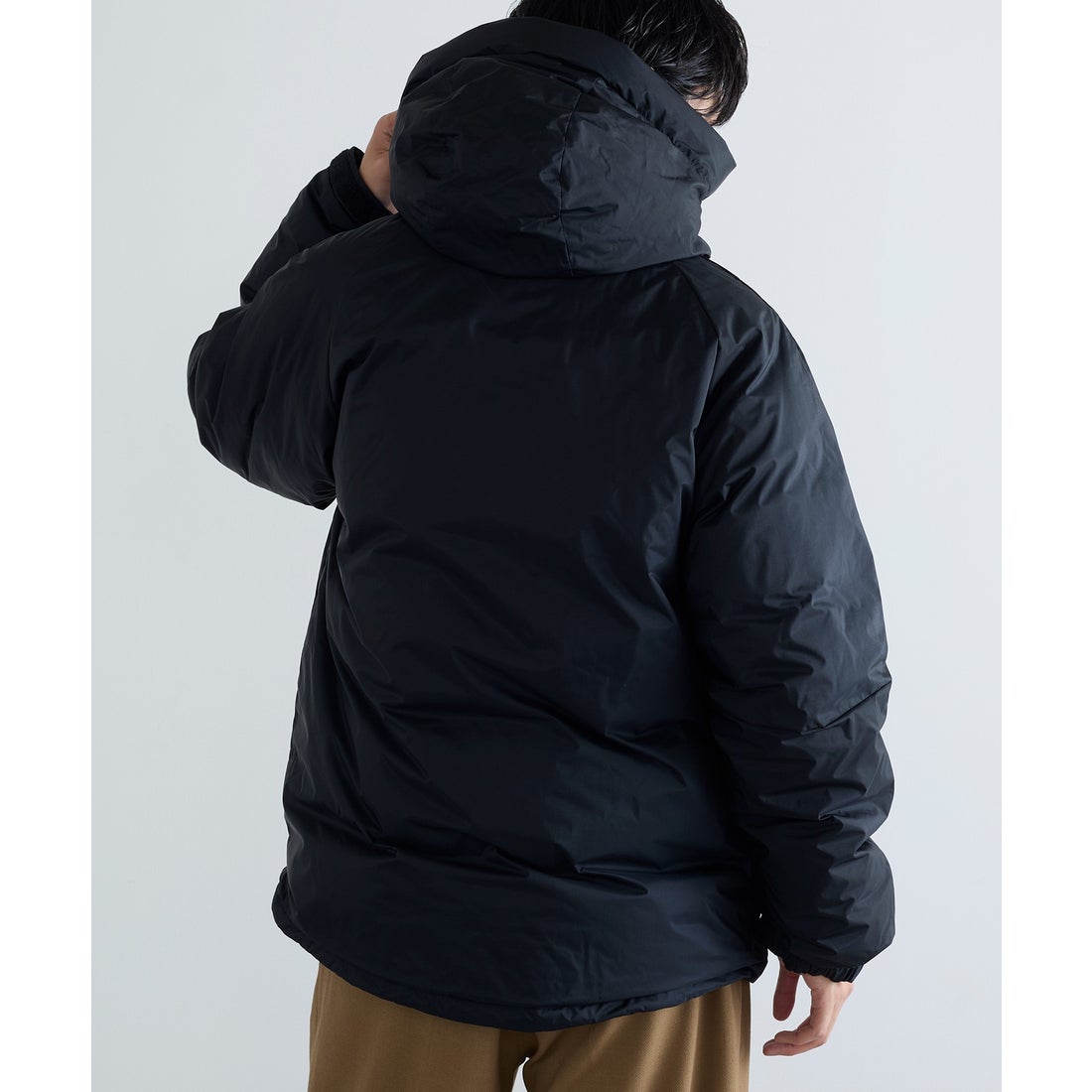 ナンガ NANGA AURORA DOWN JACKET オーロラ ダウンジャケット