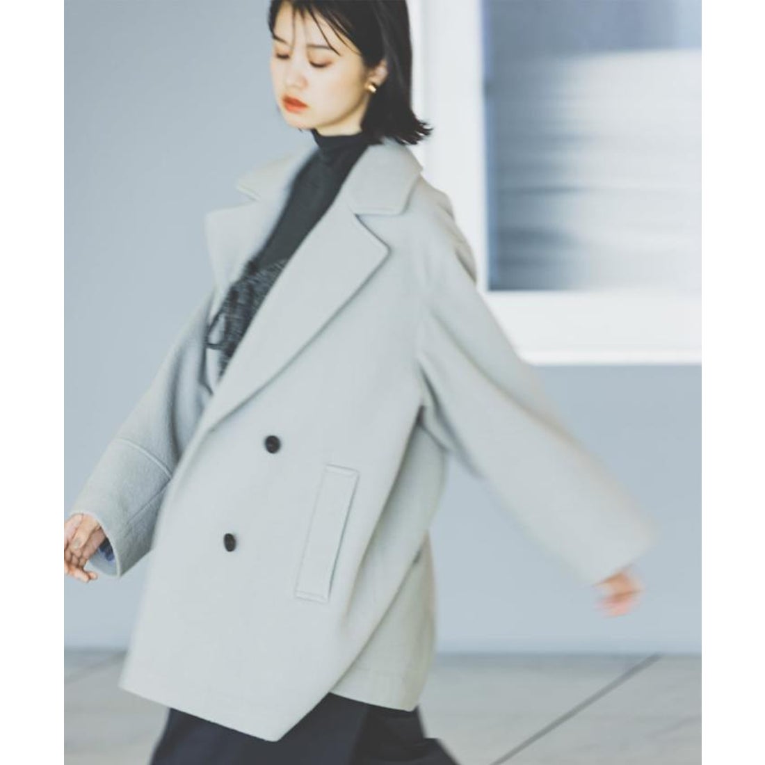 ナチュラルビューティーベーシック NATURAL BEAUTY BASIC ダブル