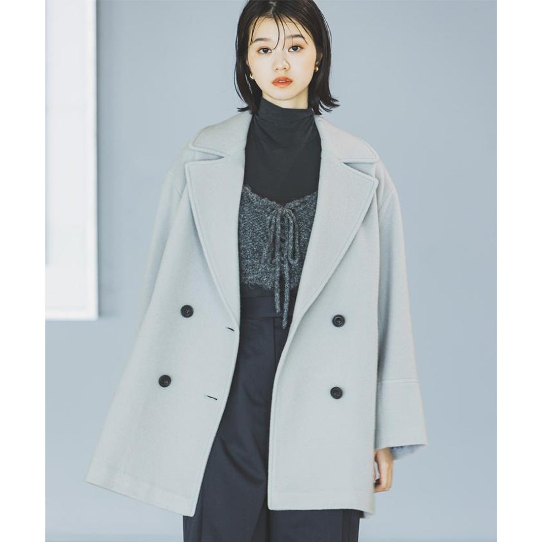 ナチュラルビューティーベーシック NATURAL BEAUTY BASIC ダブル