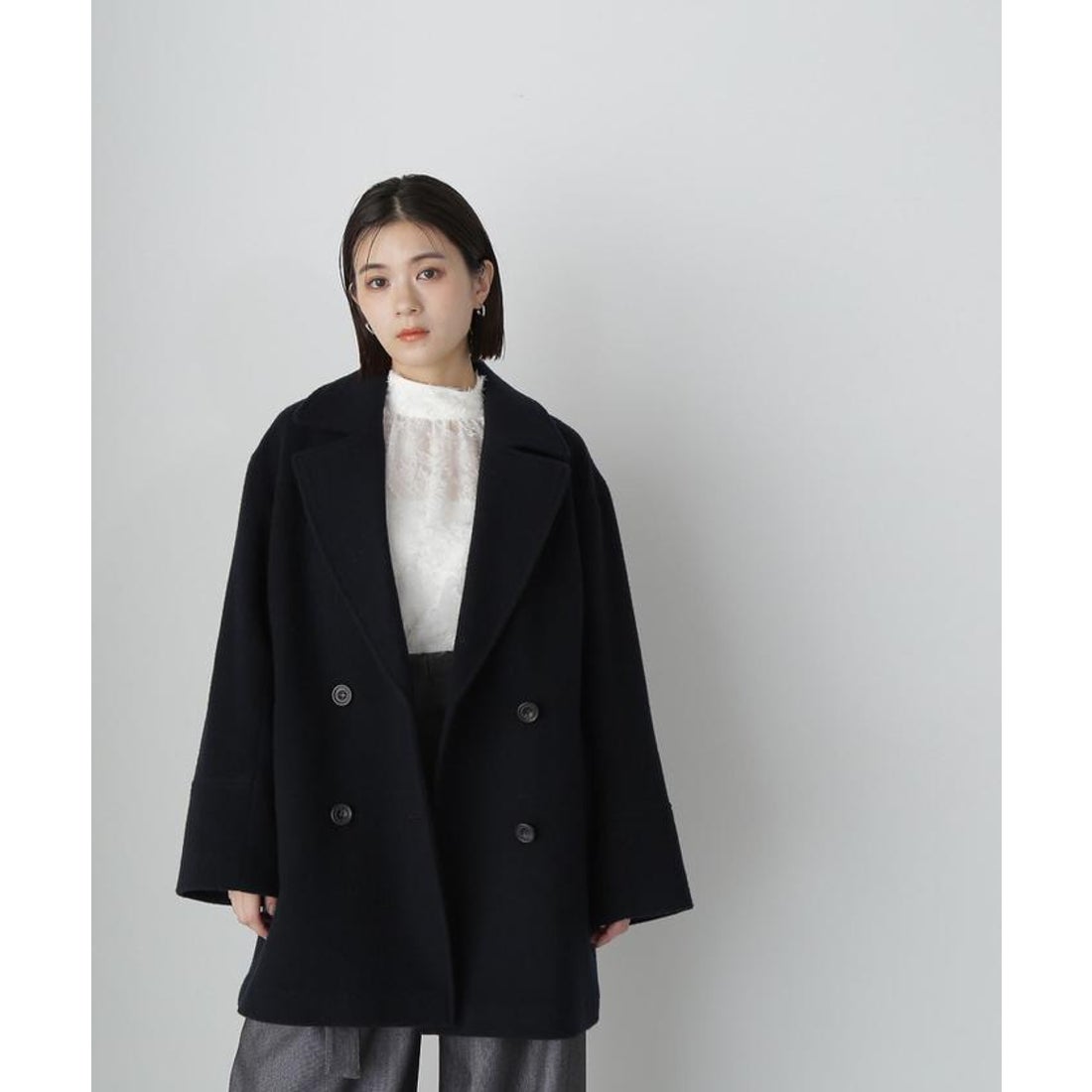 ナチュラルビューティーベーシック NATURAL BEAUTY BASIC ダブル