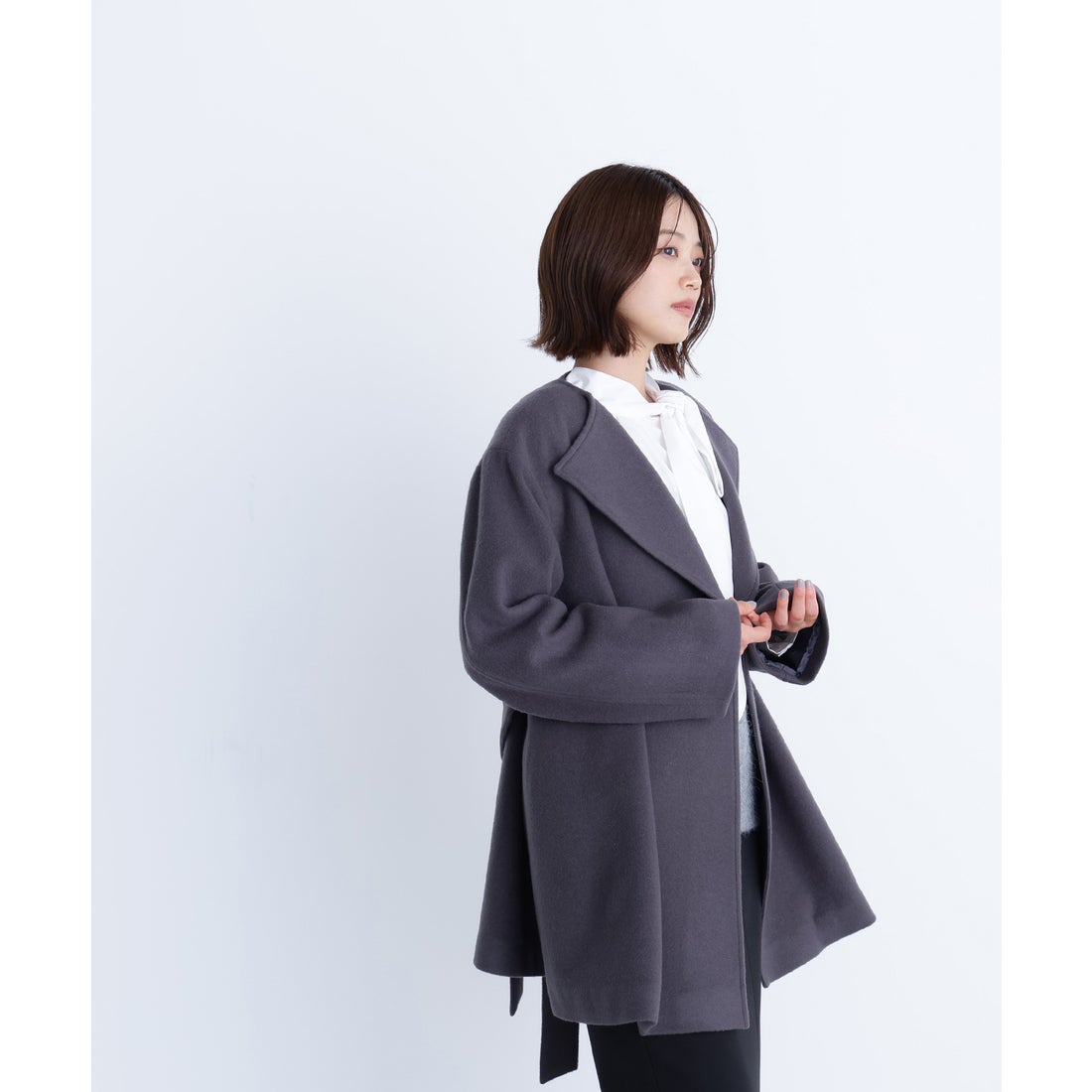 ナチュラルビューティーベーシック NATURAL BEAUTY BASIC ベルテッド