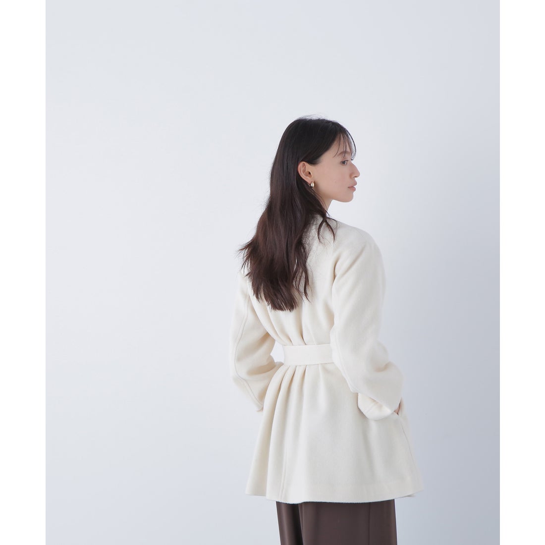 ナチュラルビューティーベーシック NATURAL BEAUTY BASIC ベルテッド