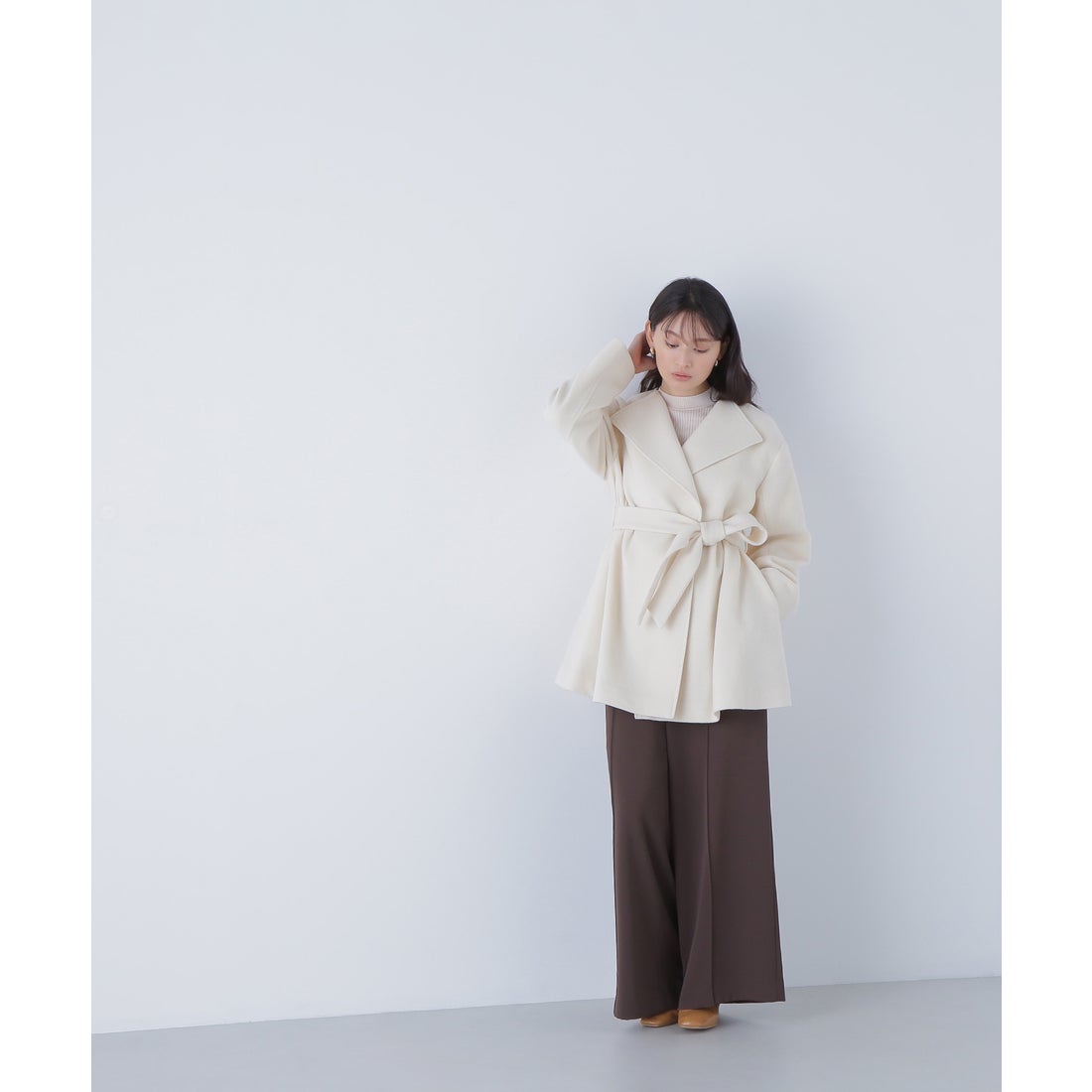 ナチュラルビューティーベーシック NATURAL BEAUTY BASIC ベルテッド