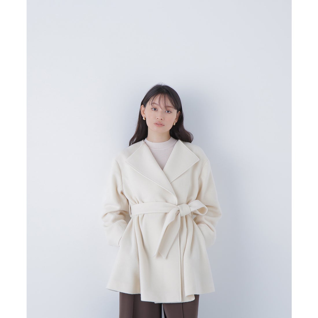 ナチュラルビューティーベーシック NATURAL BEAUTY BASIC ベルテッド