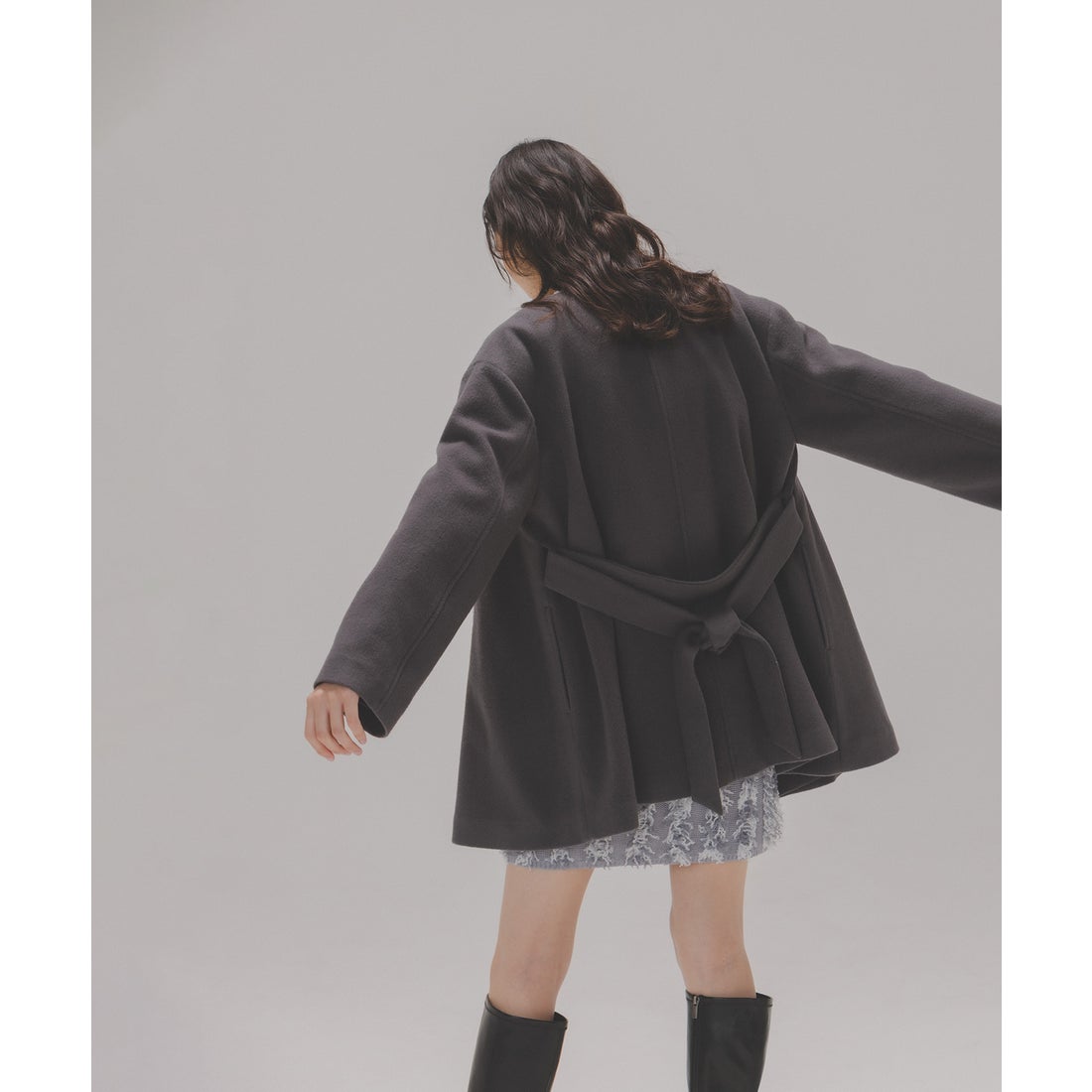 ナチュラルビューティーベーシック NATURAL BEAUTY BASIC ベルテッド