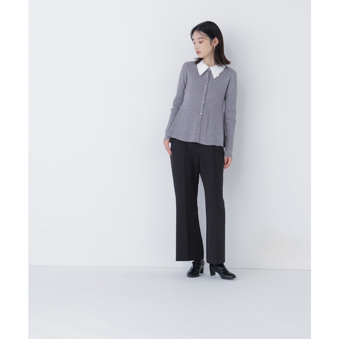 ナチュラルビューティーベーシック NATURAL BEAUTY BASIC 2WAYカラー