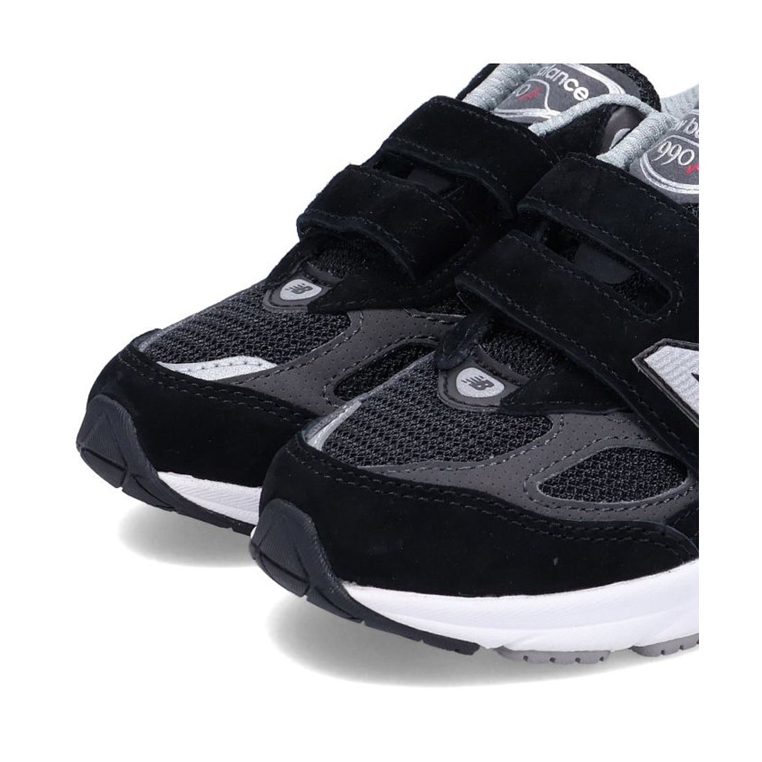 New Balance ニューバランス new balance 990 スニーカー キッズ W