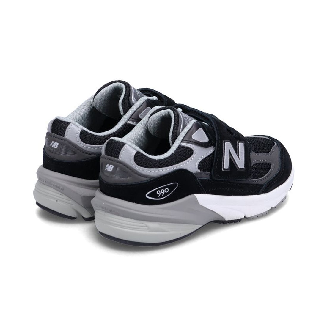 New Balance ニューバランス new balance 990 スニーカー キッズ W