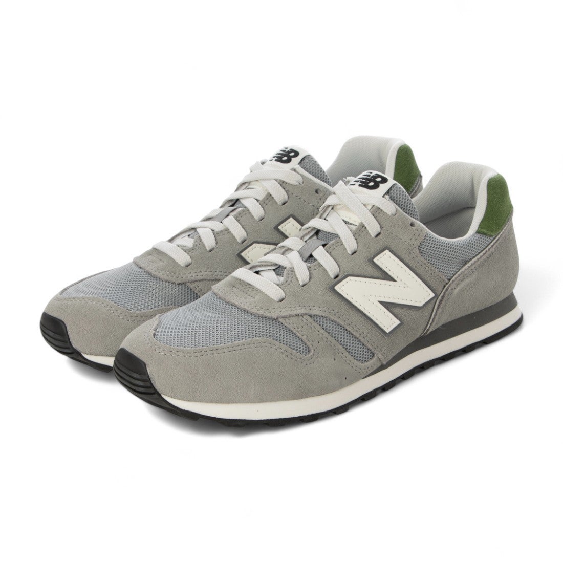 ニューバランス New Balance ML373 XA2/XB2/XC2/XD2 （グレー） -waja