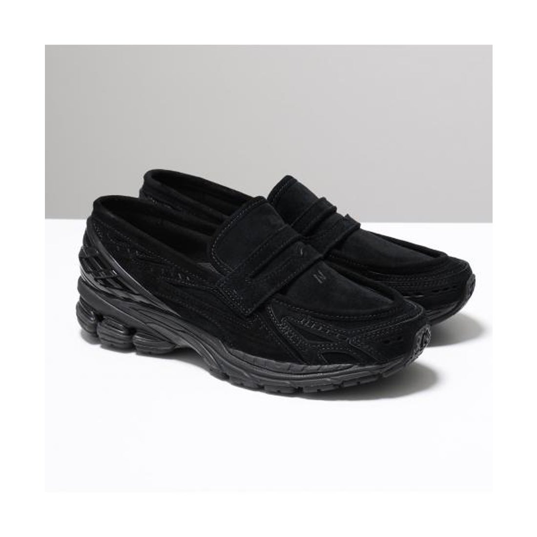 ニューバランス New Balance New Balance ローファー U1906LNT