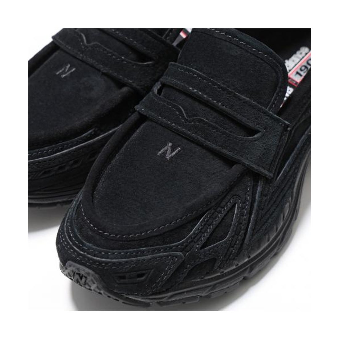 ニューバランス New Balance New Balance ローファー U1906LNT